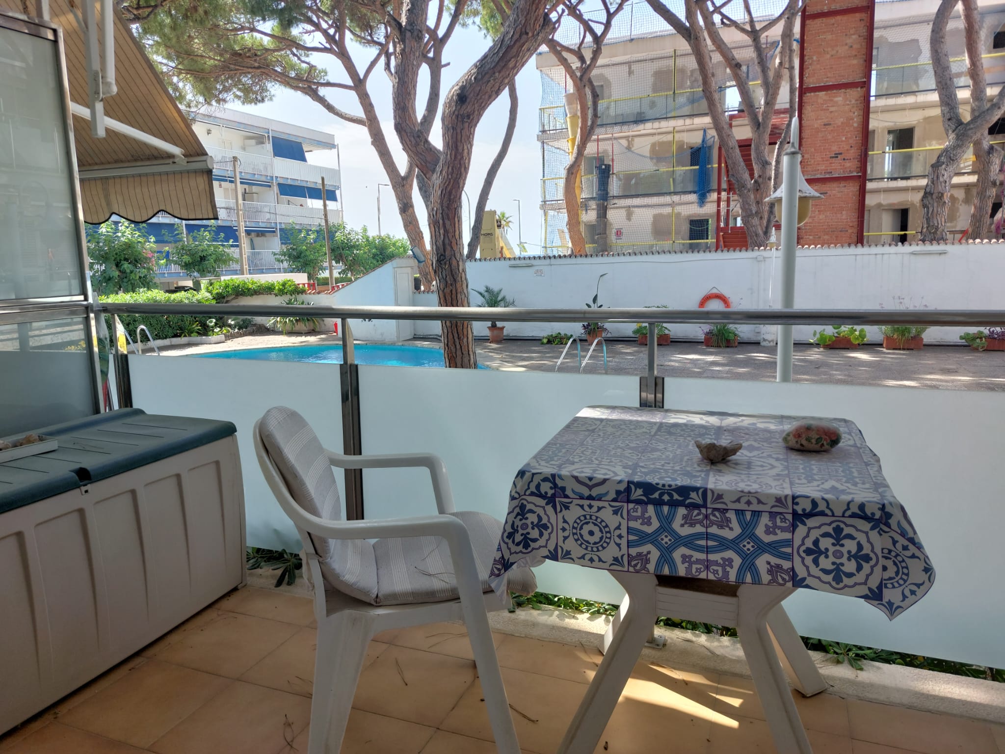 APARTAMENTO VENTA EN CASTELLDEFELS