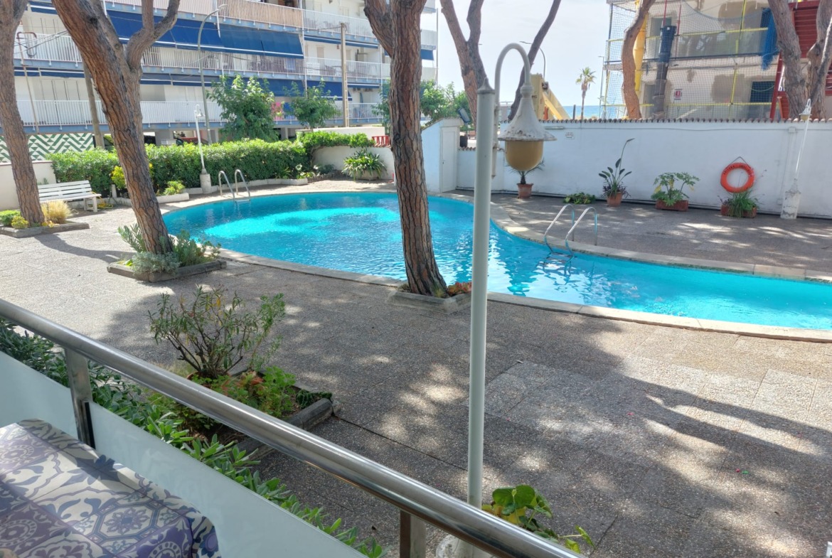 APARTAMENTO VENTA EN CASTELLDEFELS