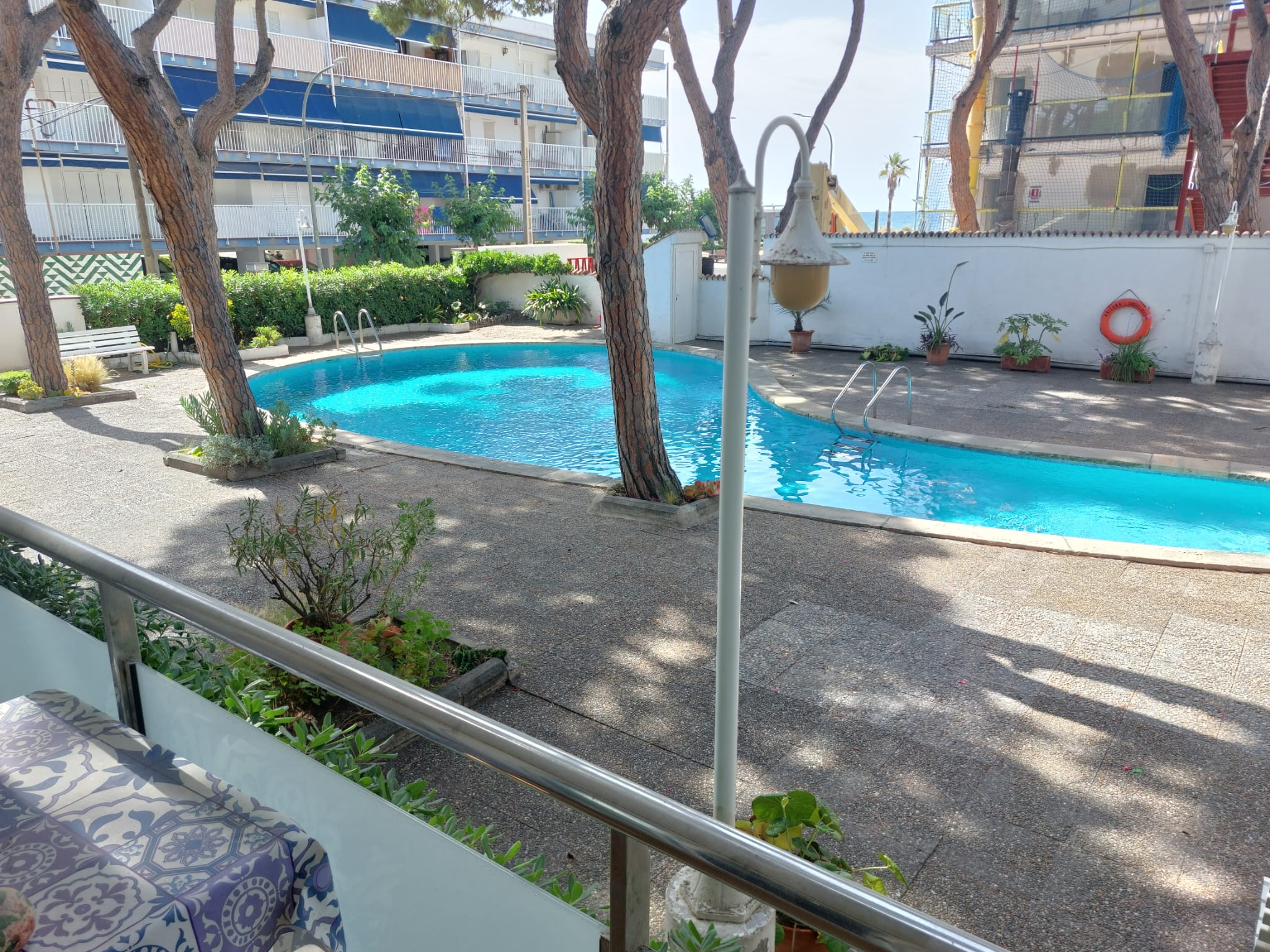 APARTAMENTO VENTA EN CASTELLDEFELS