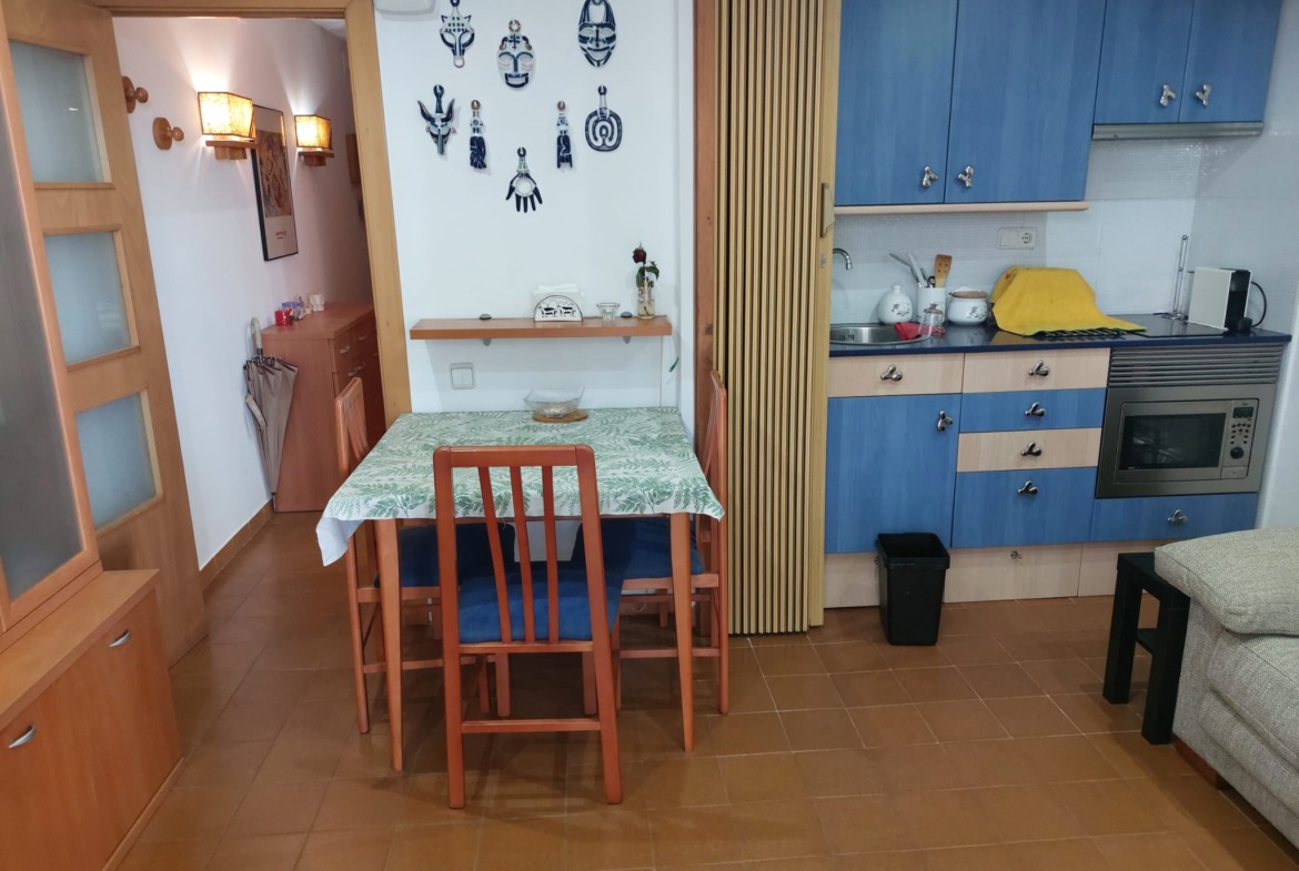 APARTAMENTO VENTA EN CASTELLDEFELS