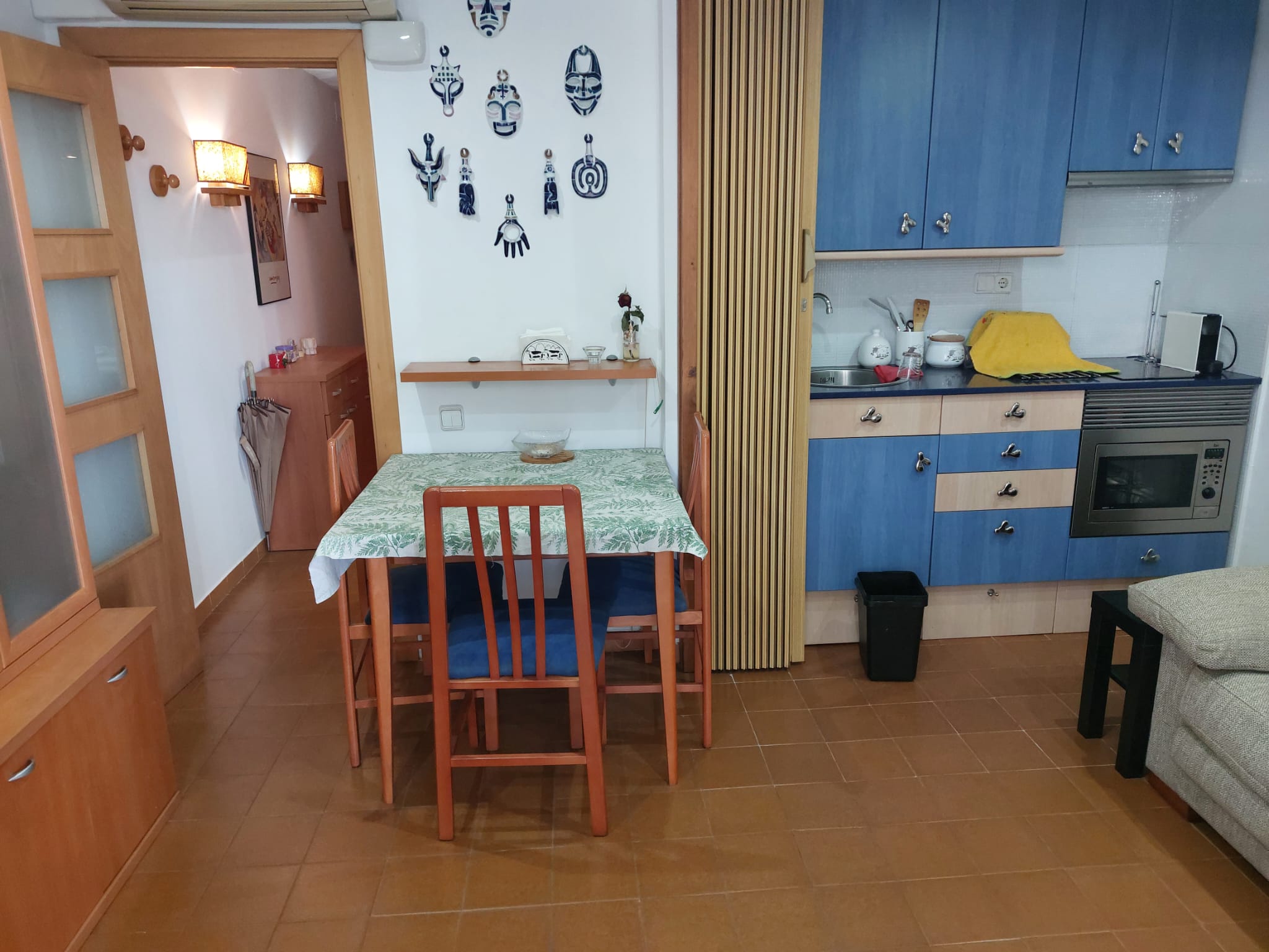 APARTAMENTO VENTA EN CASTELLDEFELS