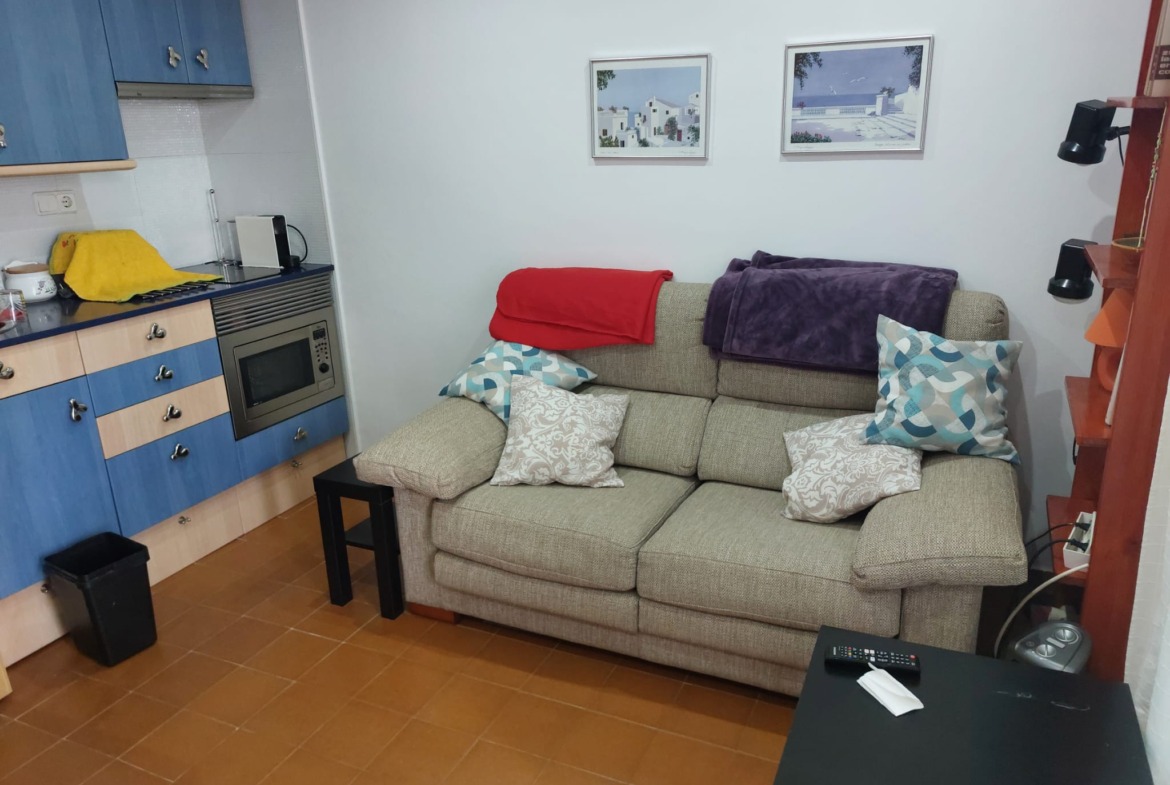 APARTAMENTO VENTA EN CASTELLDEFELS