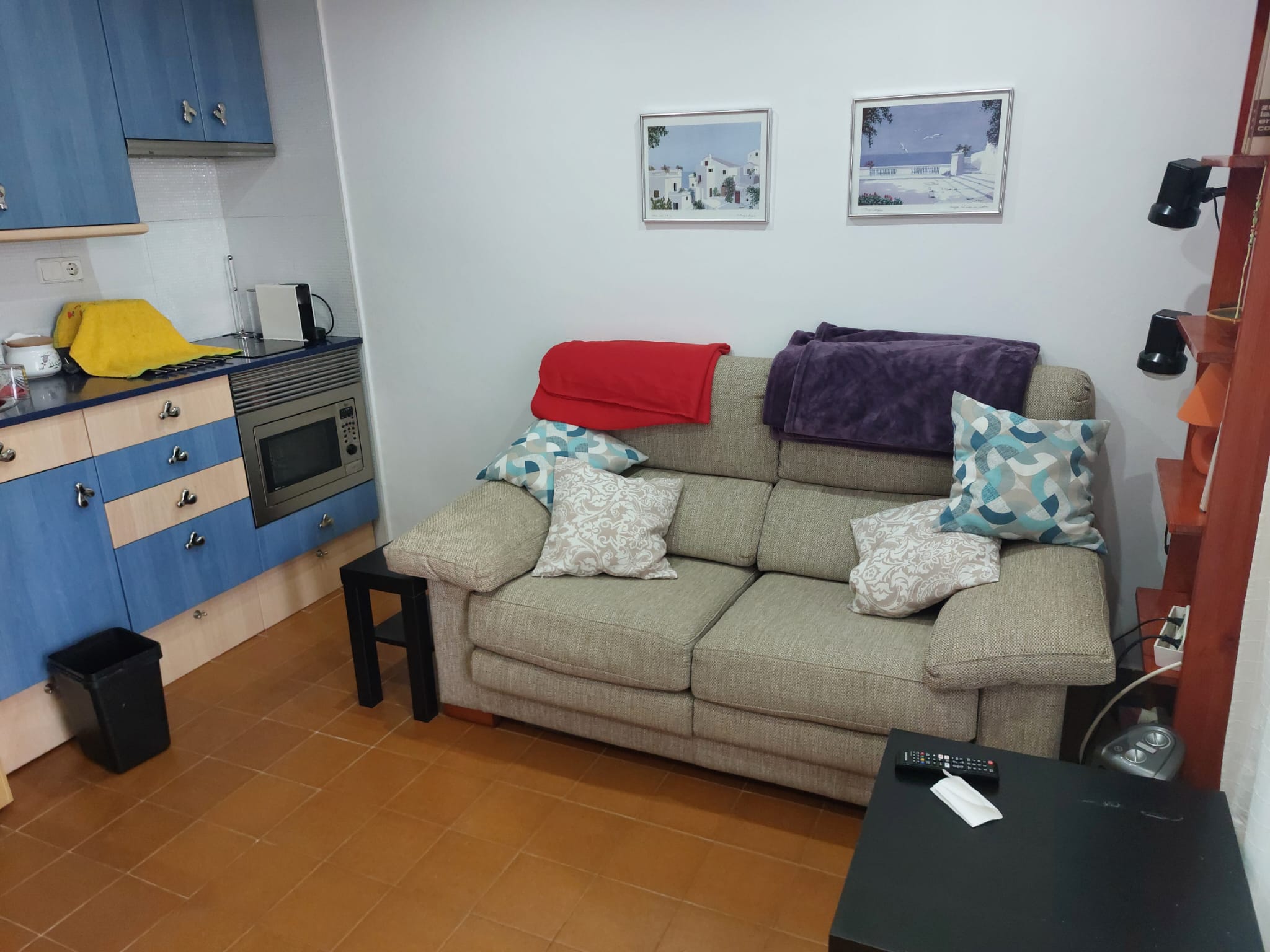 APARTAMENTO VENTA EN CASTELLDEFELS