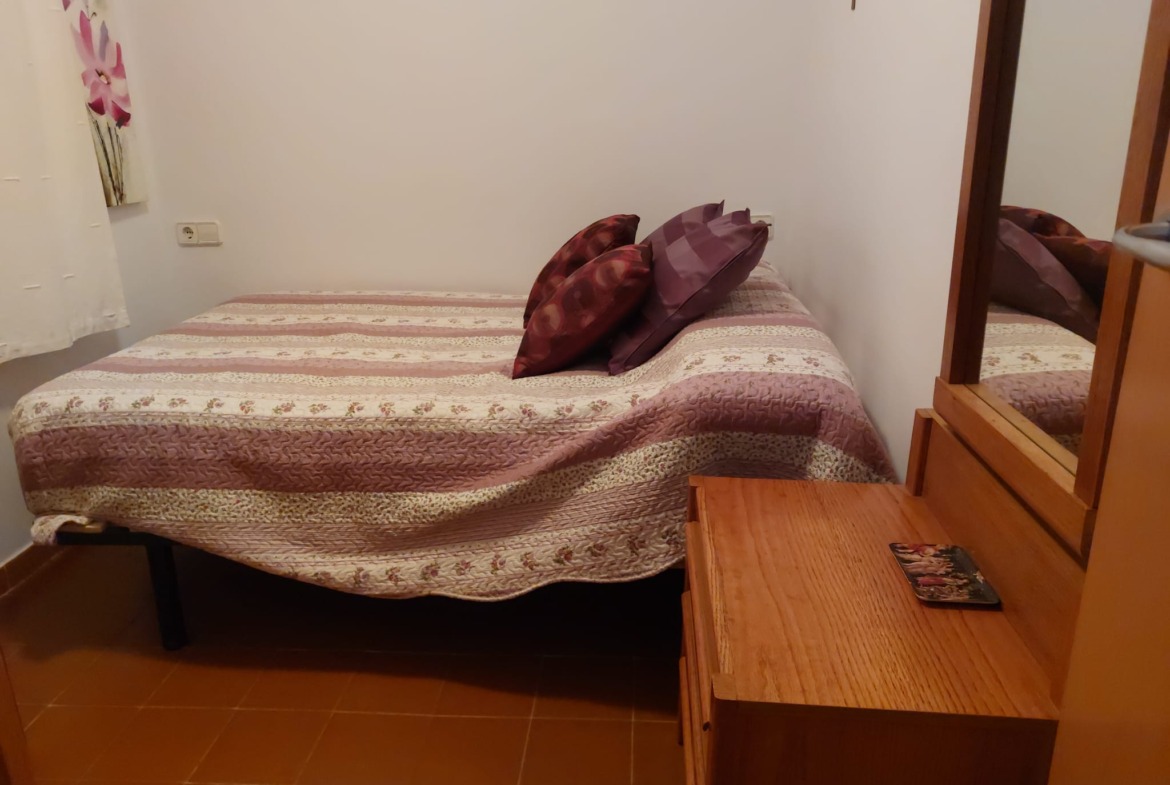 APARTAMENTO VENTA EN CASTELLDEFELS