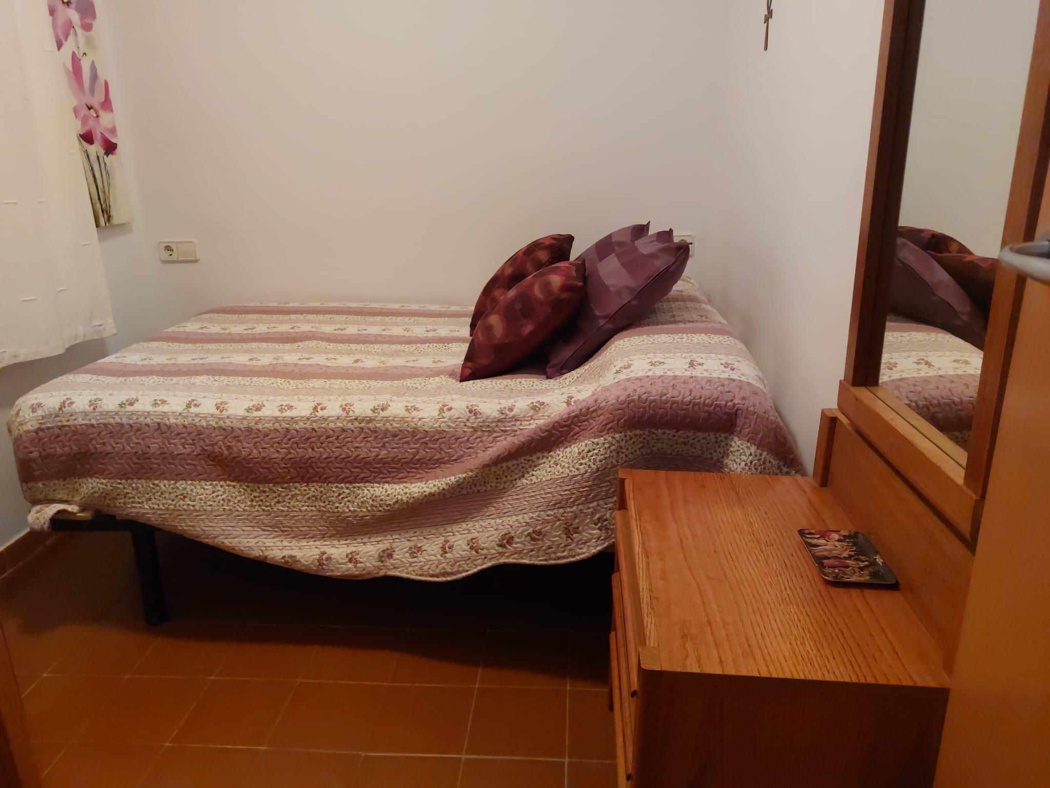 APARTAMENTO VENTA EN CASTELLDEFELS