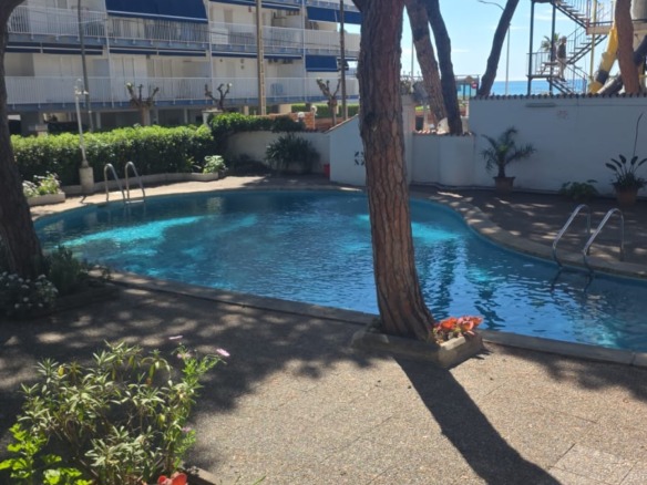 APARTAMENTO VENTA EN CASTELLDEFELS
