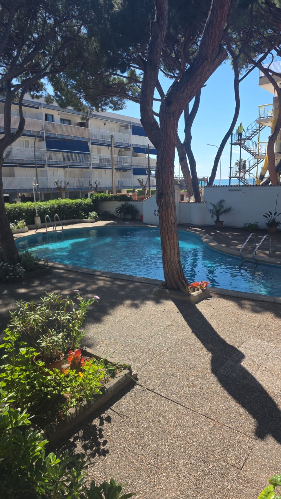 APARTAMENTO VENTA EN CASTELLDEFELS