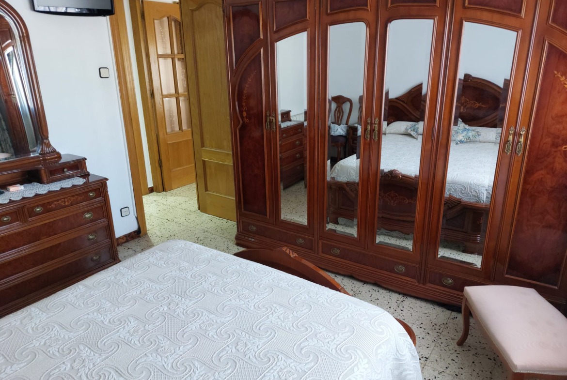 PISO VENTA HOSPITALET