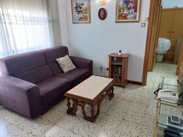 PISO VENTA HOSPITALET