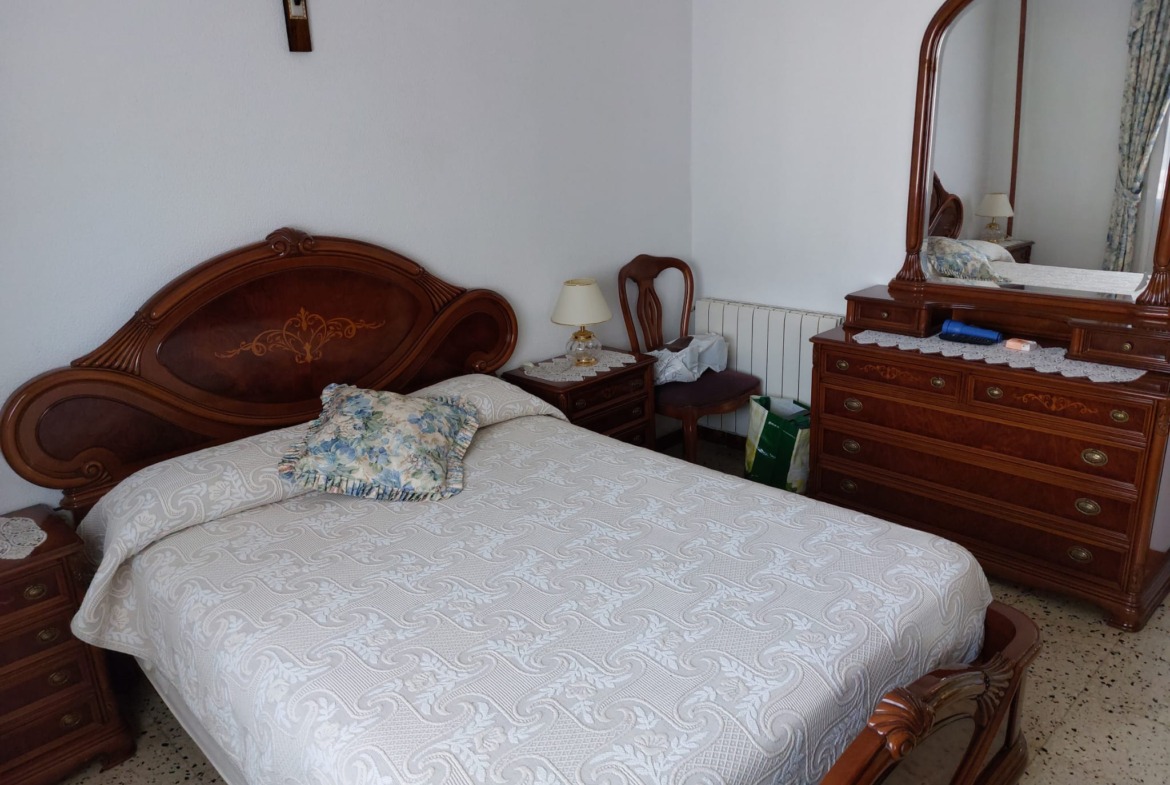 PISO VENTA HOSPITALET
