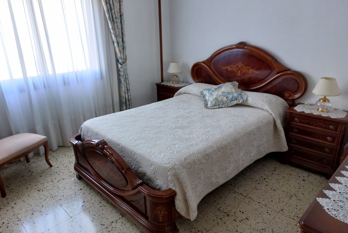 PISO VENTA HOSPITALET