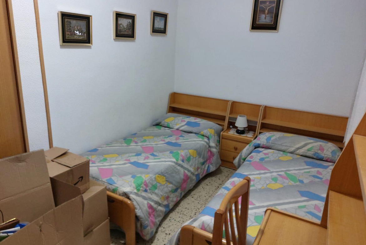 PISO VENTA HOSPITALET