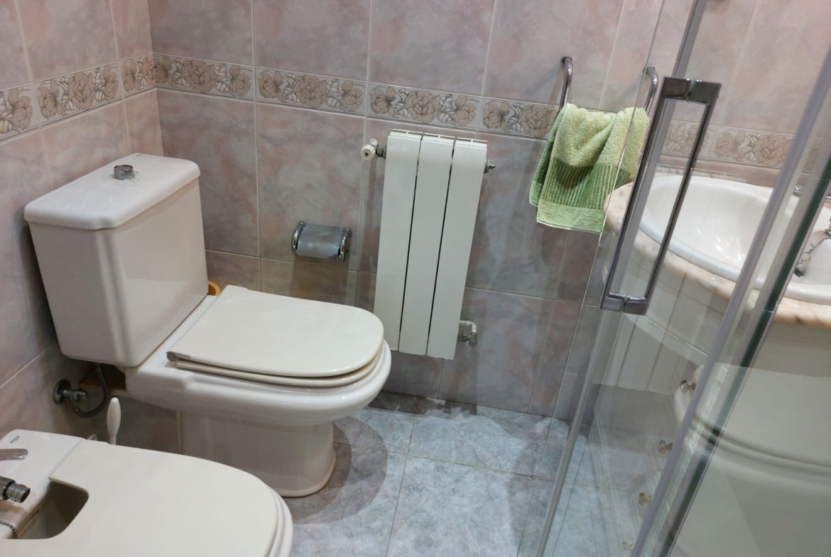 PISO VENTA HOSPITALET