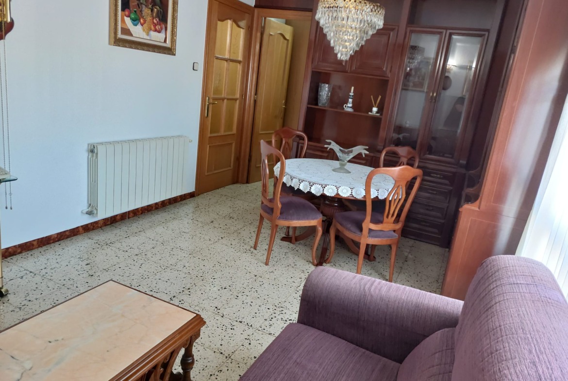 PISO VENTA HOSPITALET