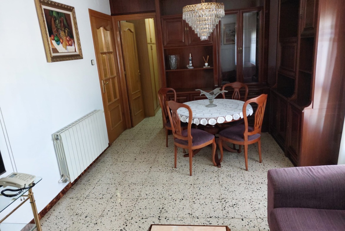 PISO VENTA HOSPITALET