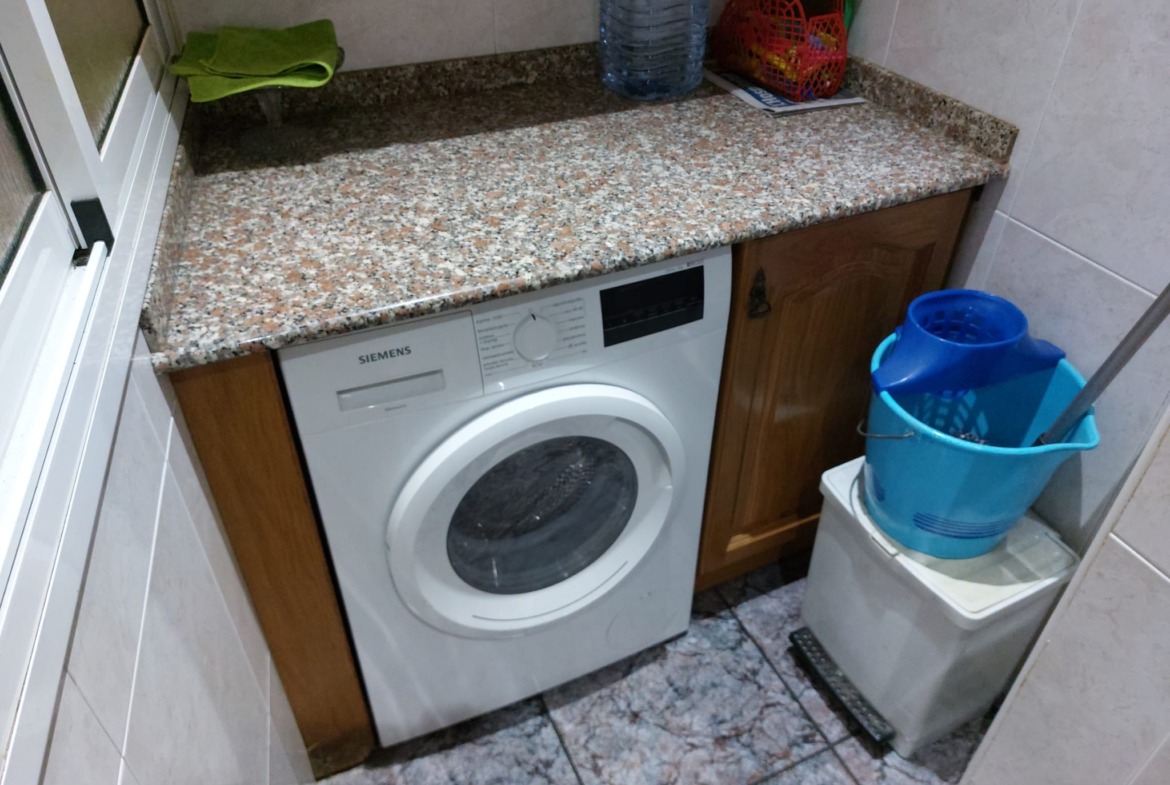 PISO VENTA HOSPITALET