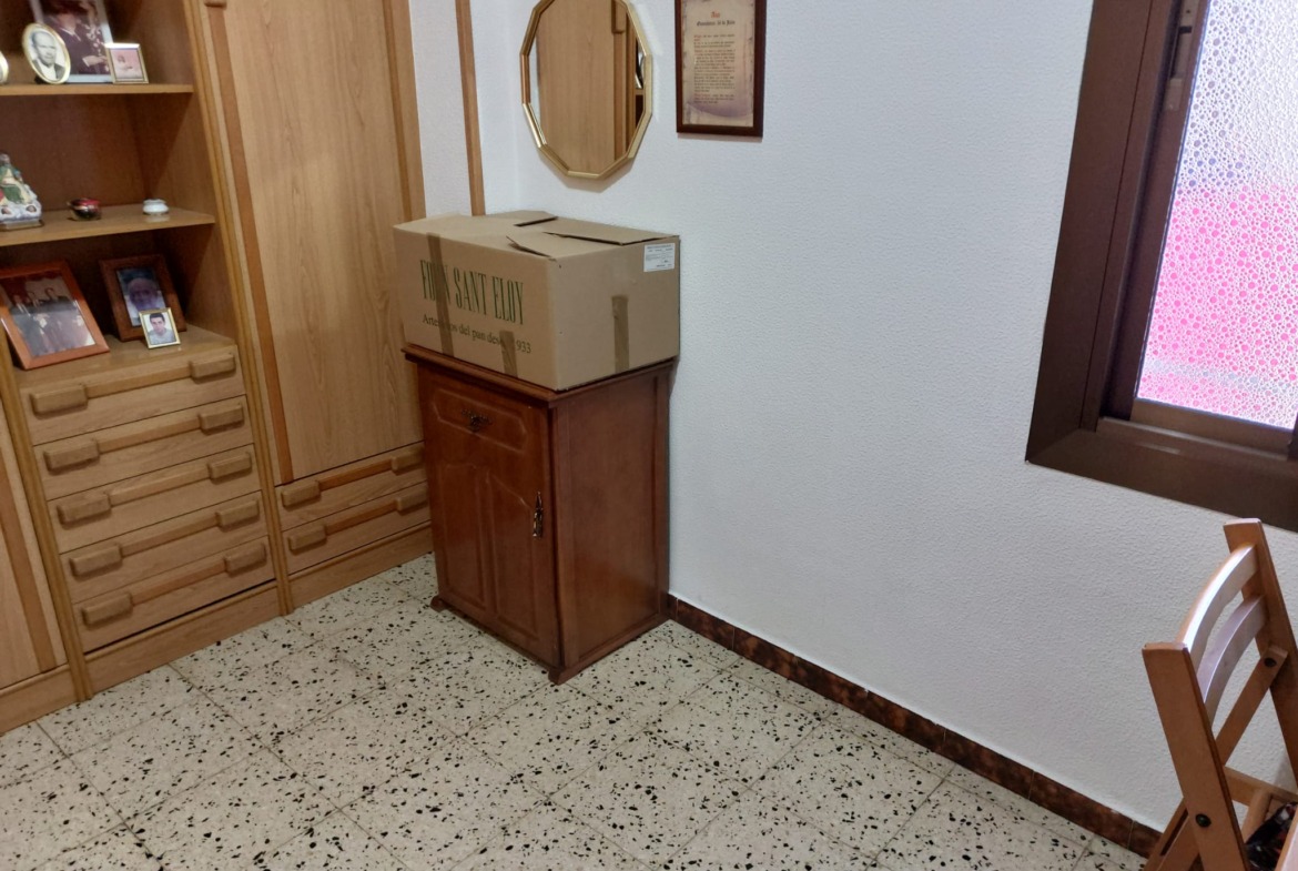 PISO VENTA HOSPITALET