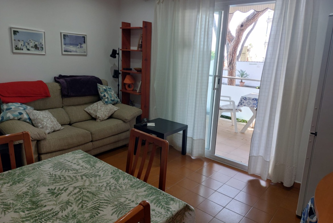 APARTAMENTO VENTA EN CASTELLDEFELS