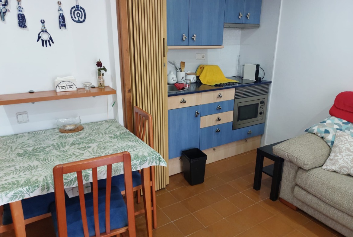 APARTAMENTO VENTA EN CASTELLDEFELS