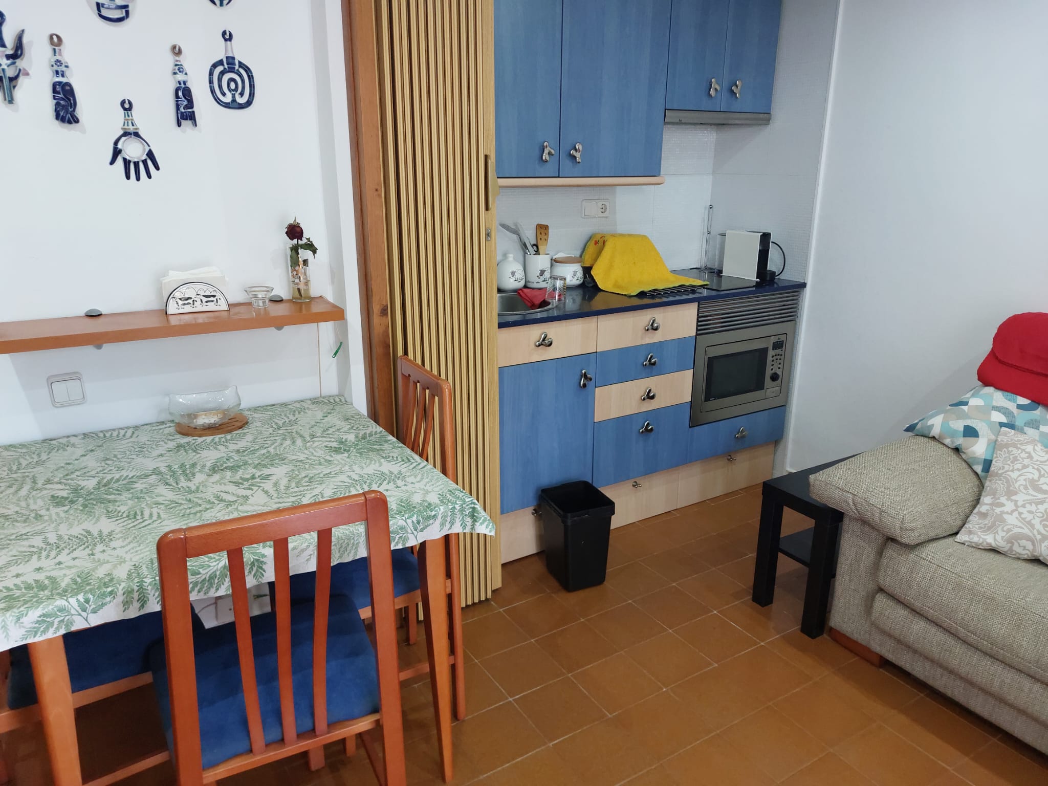 APARTAMENTO VENTA EN CASTELLDEFELS