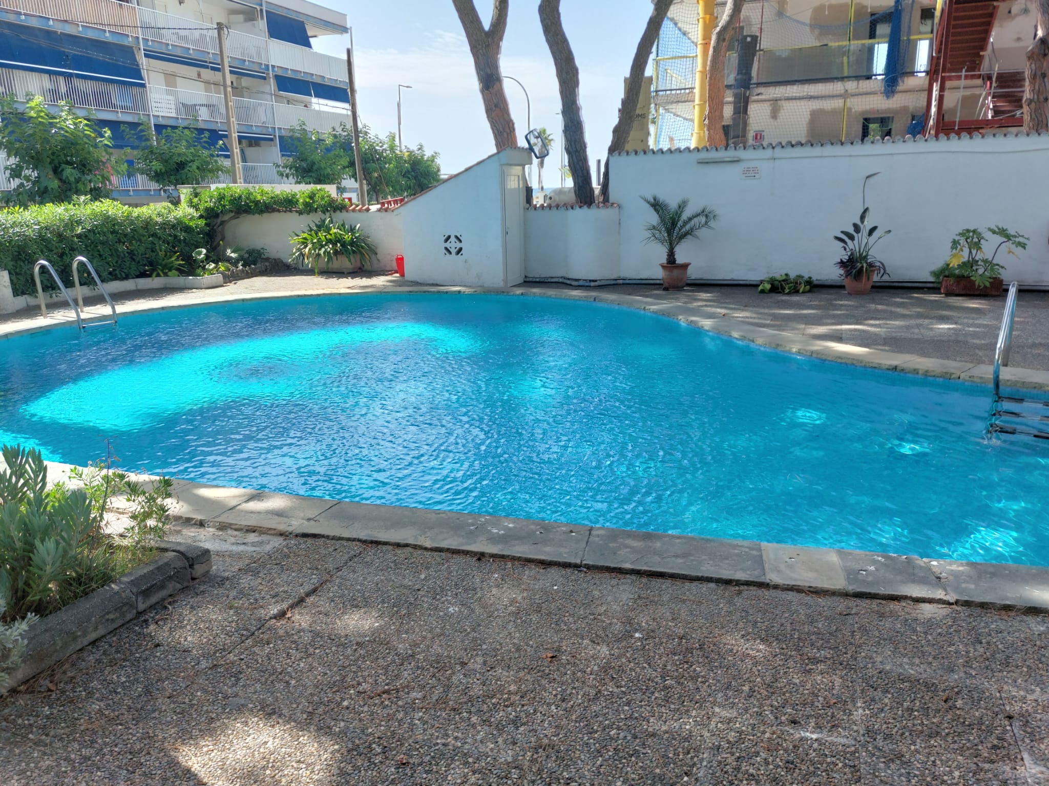 APARTAMENTO VENTA EN CASTELLDEFELS