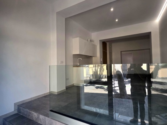 VENTA DE ESTUDIO EN PERIS I MENCHETA