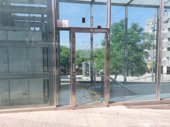 PARKING VENTA PLAZA COSMOS