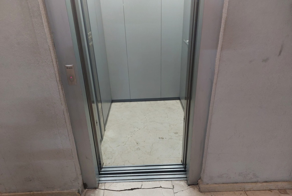 PARKING VENTA PLAZA COSMOS