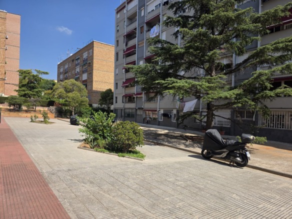 PISO VENTA  EN EDUARD TODA