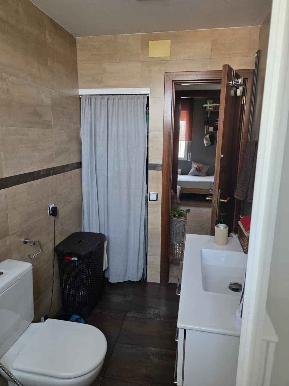 PISO VENTA  EN EDUARD TODA