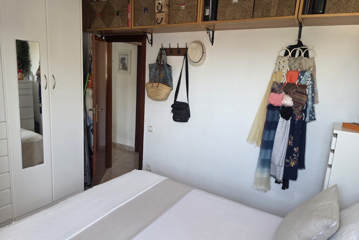 PISO VENTA  EN EDUARD TODA
