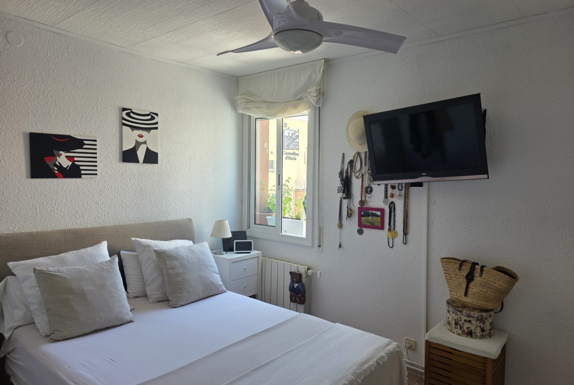 PISO VENTA  EN EDUARD TODA