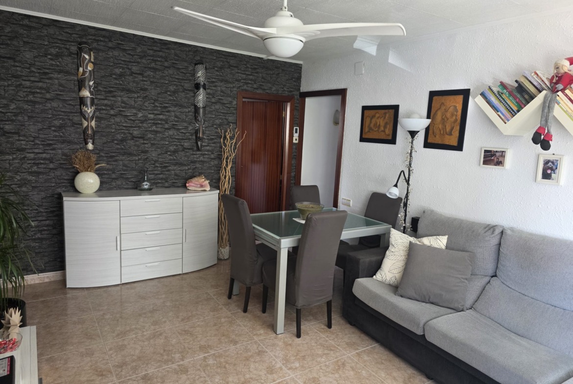 PISO VENTA  EN EDUARD TODA