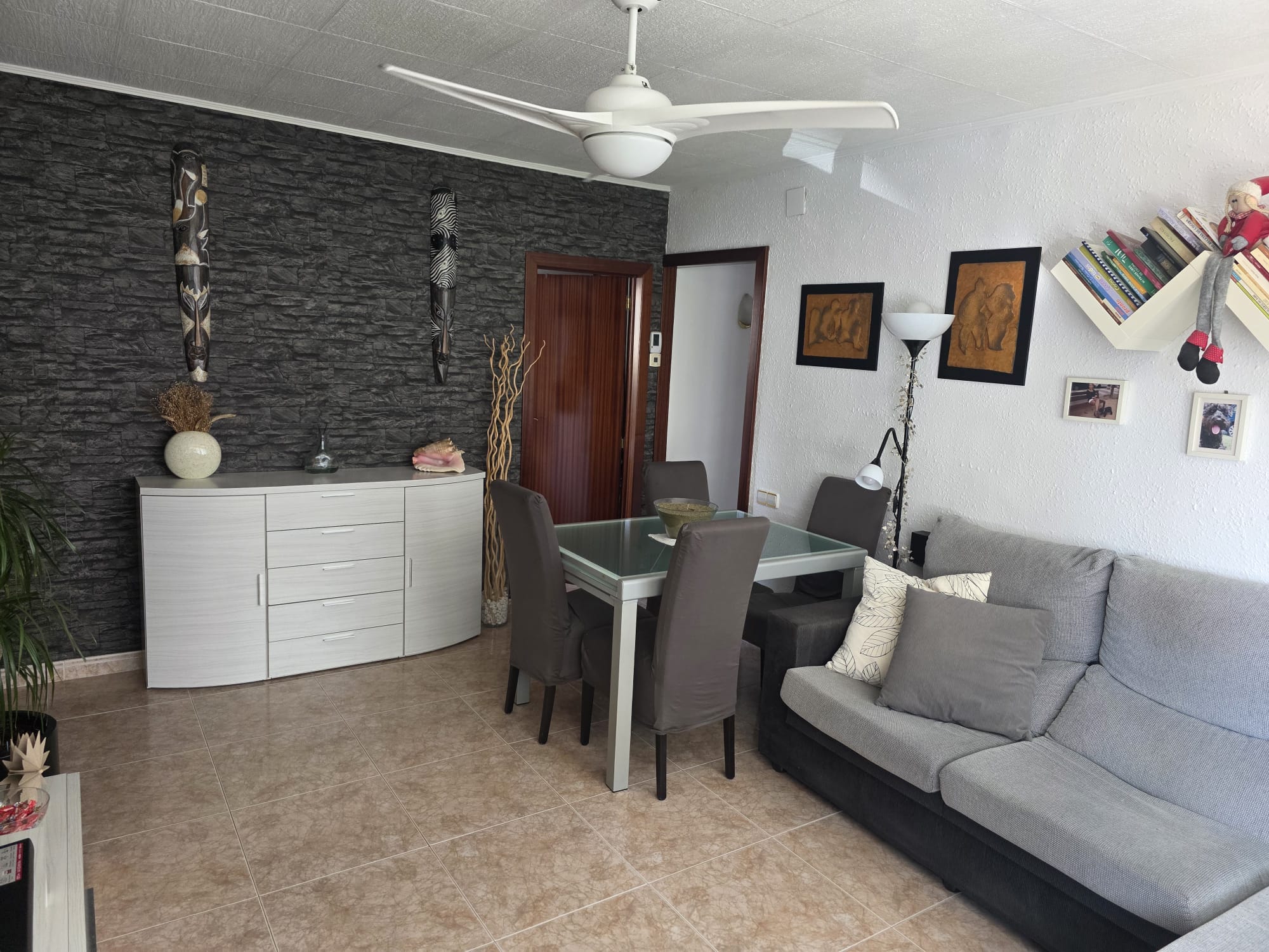 PISO VENTA  EN EDUARD TODA