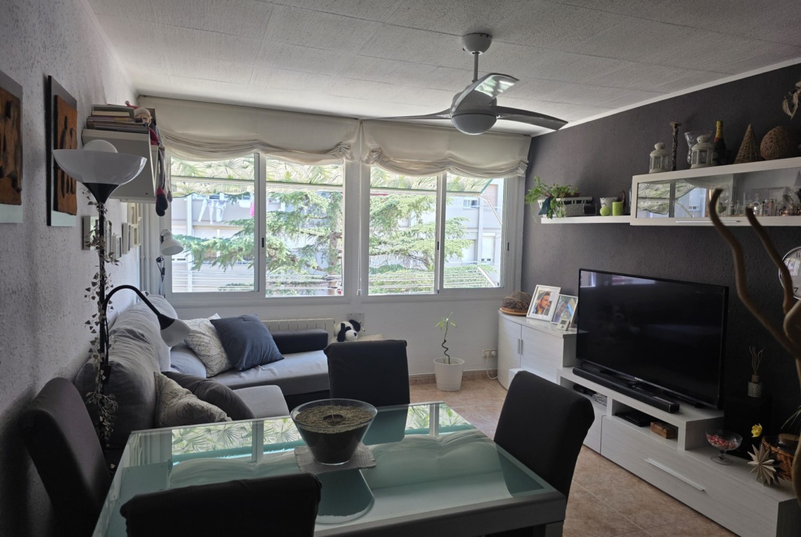 PISO VENTA  EN EDUARD TODA